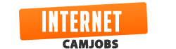 internet cam jobs